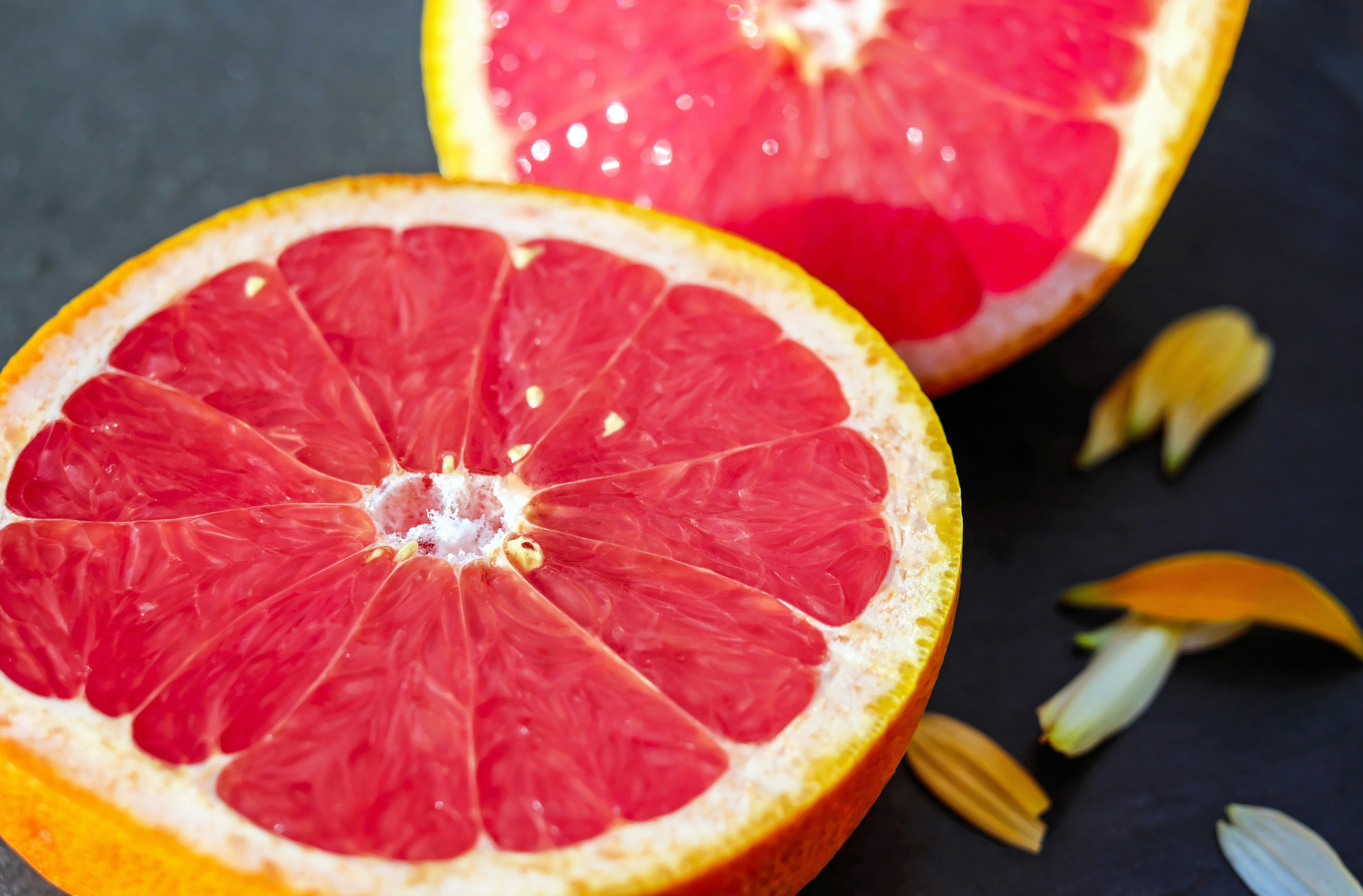The amazing health benefits of grapefruit – Uncle Matt\'s Organic
